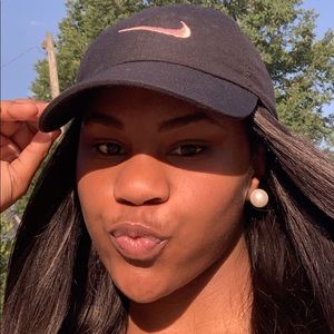 Meet your Posher, Jocelyn